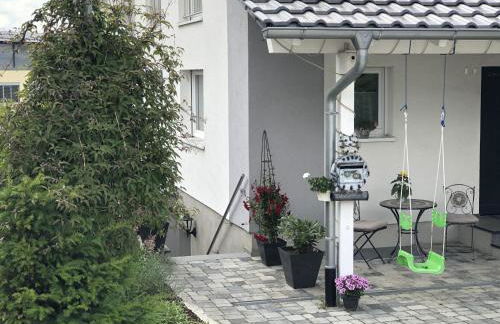 Ferienwohnung Bäumchenblick - Foto 5