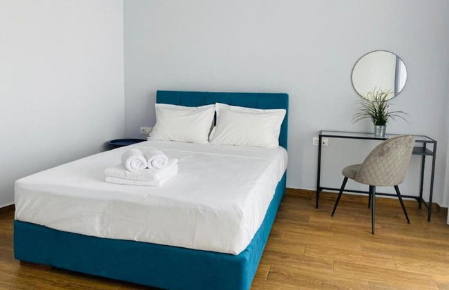 Villas Acrotel Porto Brava, Ormos Panagias-formerly TUI Ferienhaus - Foto 6