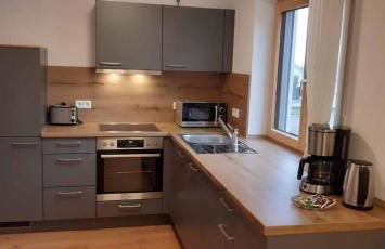 Ferienwohnung Sonnenplatzl - Foto 5