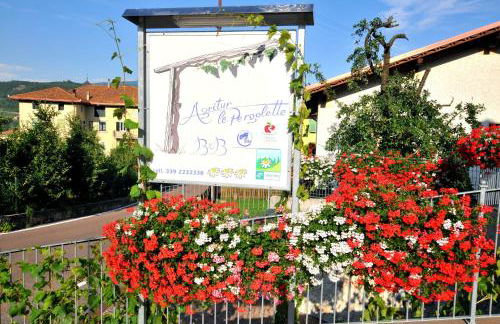 Agritur Le Pergolette - Foto 43