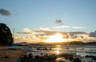 Île Grande, Location maison saisonnière chez Dom et Cathy C - Foto 22