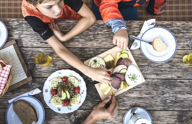 Holiday Home in Saalfelden - Foto 19