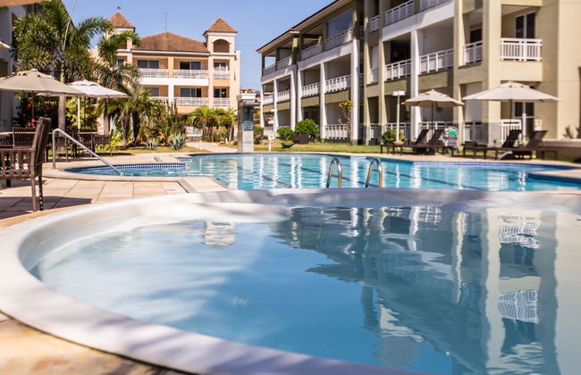 Atlantic Palace Family inn - Foto 35