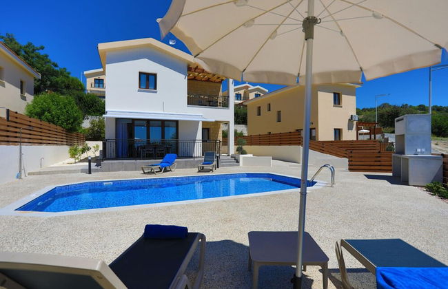 Villa Kition in Malatya - Foto 5