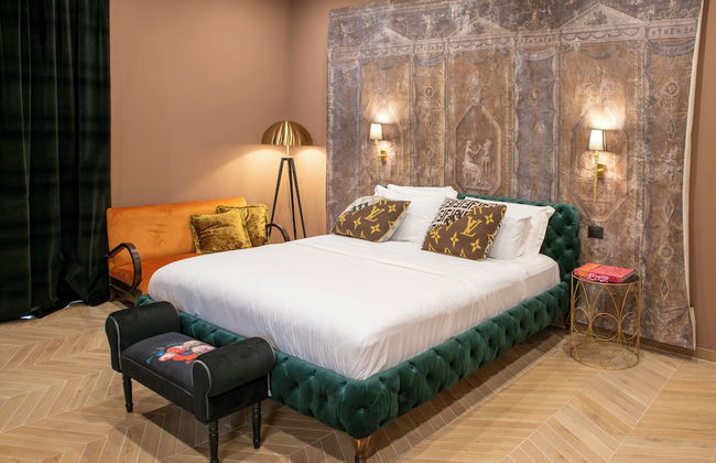 stile raro suite - Photo 21