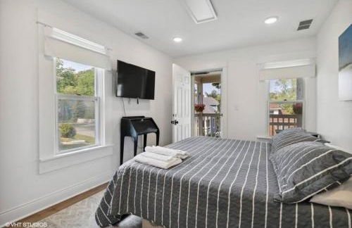 Lg-Group Oasis Near Beach w/Firepit; Pets OK - Foto 27