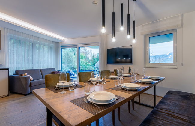 Dobratschblick alpe maritima Ski&See-14 - Foto 1