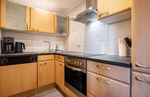 Ferienwohnung Ankerplatz - Photo 20