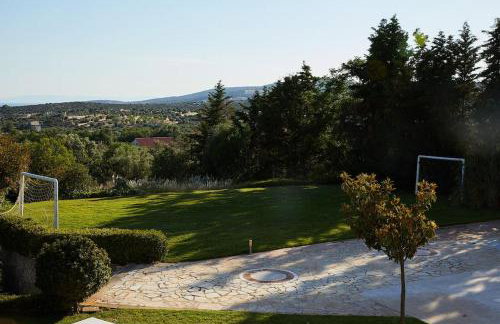 Flyin' High Luxury Suite - Foto 8