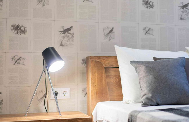 More Apartments na Estonskoy 37 k4 165 - Foto 21