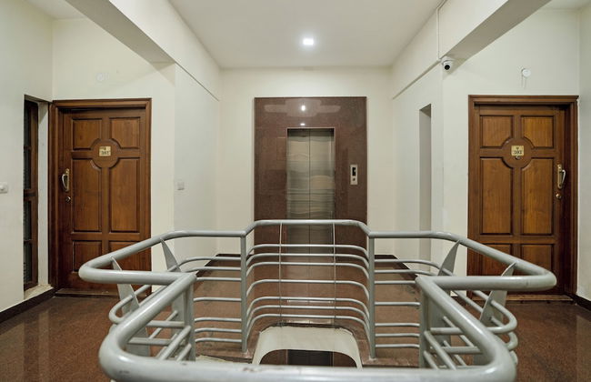 Aishwarya Mystic Apartotel - Foto 38