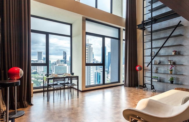 EXPRESSIONZ KLCC BY MANA-MANA - Foto 16