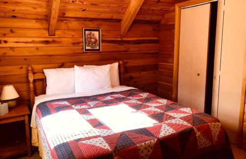 Secluded Cabin Rental near Watoga State Park in West Virginia - Foto 12