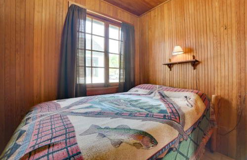 Fish, Boat and Swim Cedarville Gem 6 with Dock Access - Foto 11