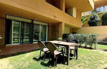 Complejo de apartamentos, áticos y Dúplex vacacionales Empul Caños de Meca - Foto 60