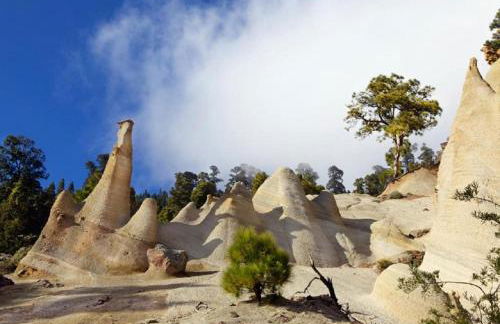 CASA TAYRI DE TAMAIDE TENERIFE SUR - Foto 49