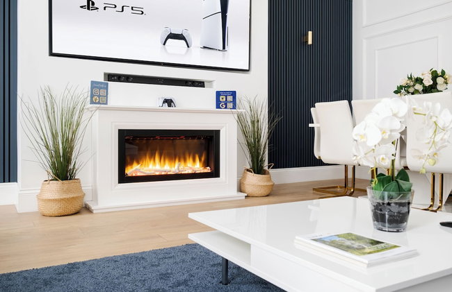 LONDONERS - Marylebone Serviced Apartments - Foto 139