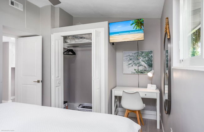 Starfish Contemporary Home - Foto 29