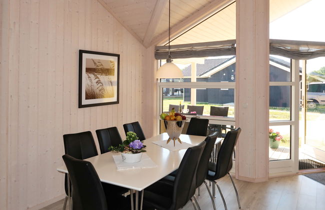 Holiday Vital Resort (GBE111) - Foto 7