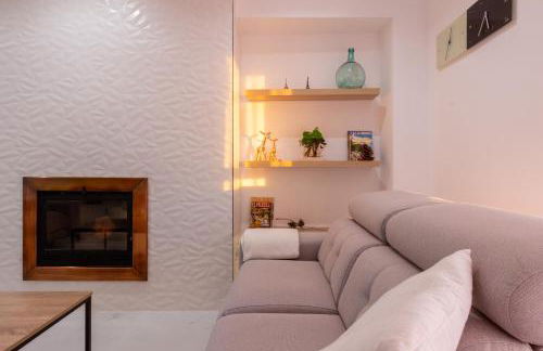 The Sunset Flat - Design & relax - Foto 13