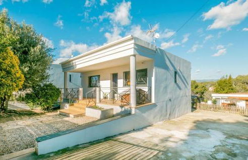 Nice Home In Valldemar With Wifi - Foto 2