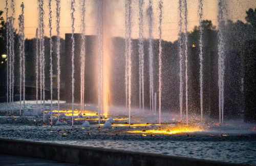 Nature's View Retreat Serenity and Splendor - Foto 45