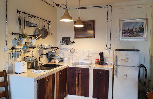 Monfort Apartments - Photo 15