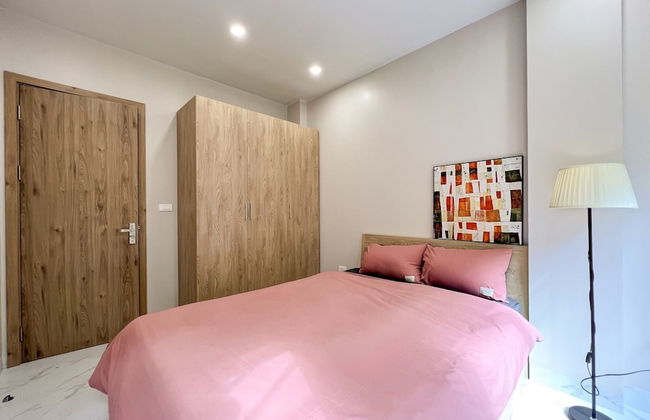 NINE HOUSING 279 Doi Can - Foto 2