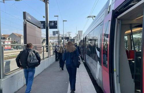 Paris Disney Sweet Retreat - Foto 45