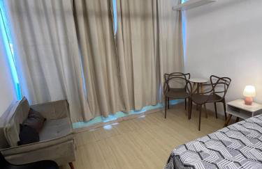 Studio Metrô e VLT Consulado Carioca Cinelândia Lapa - Foto 5