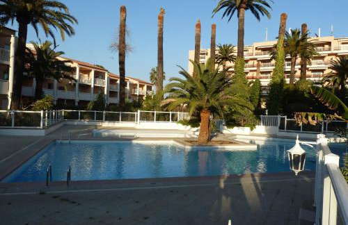 App T2 cozy Proche de la Mer - Foto 21