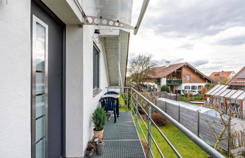 Ferienwohnung Hobmaier - Foto 6