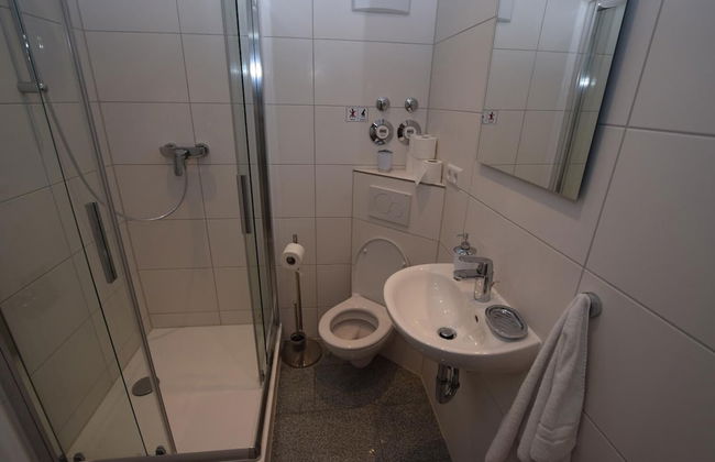 AB Apartment 109 - Foto 10