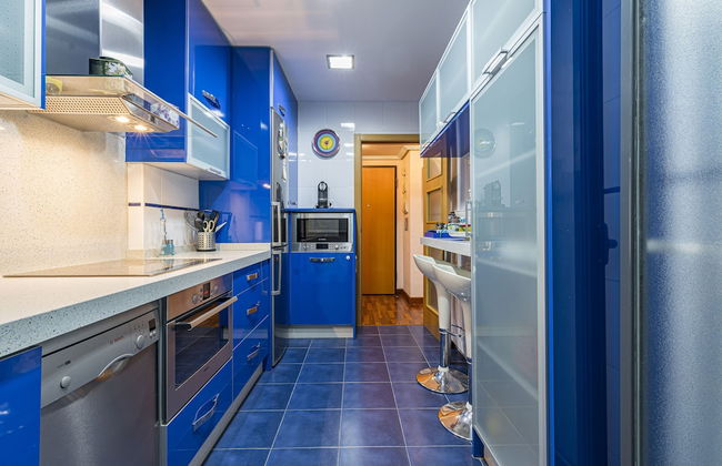 Parque Norte in Cabezo de Torres - Foto 9