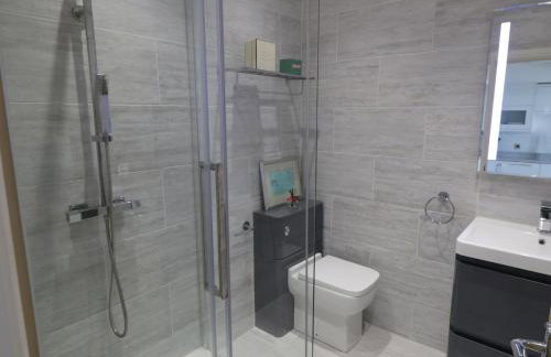 Flat 3, Peacehaven - Foto 14