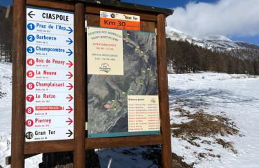 LE-Z-ETEILE de Saint-Barthélemy CIR 0026 VDA-NUS - Foto 26