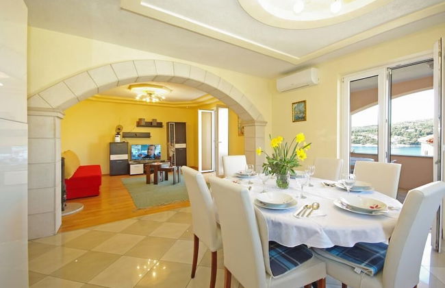 Apartments Villa Rose - Foto 27