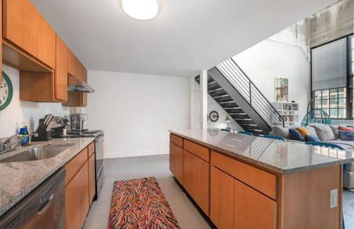 5103 Peters New Industrial Loft on Lebanon Bike Trail - Foto 10