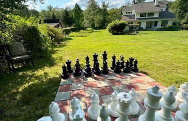 Private Luxurious Canal Estate - Foto 6