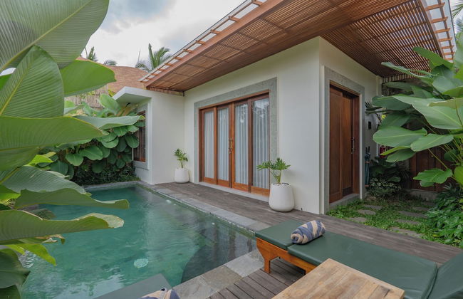 Alankara Villa and Spa by Mahaprana - Foto 12