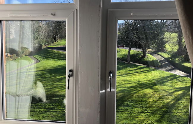 Captivating 2-bed Apartment in Isle of Bute - Foto 17