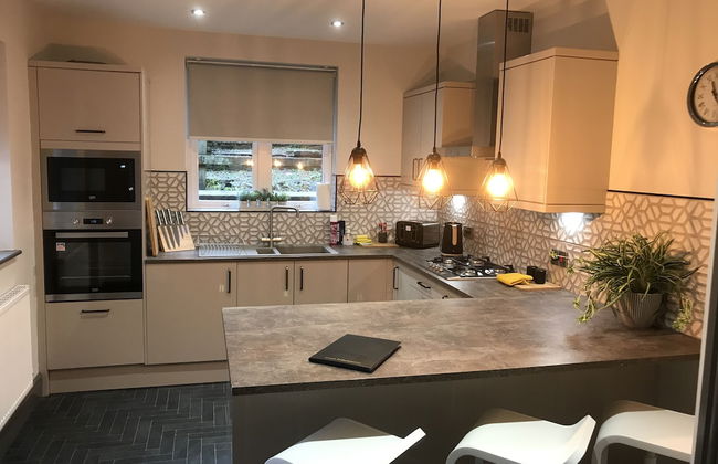 North Lodge - Photo 17