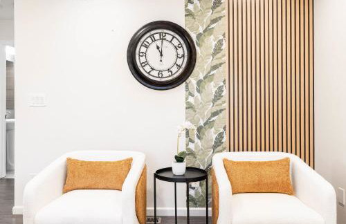 Modern & Family Oasis Minutes from SeaTac Airport - Foto 16