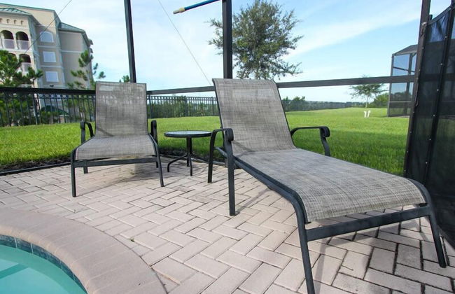 Ov2551 - Windsor Hills Resort - 5 Bed 5 Baths Villa - Foto 34