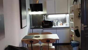 Appart. lumineux à St-Sorlin d'Arves (Sybelles) - Foto 2