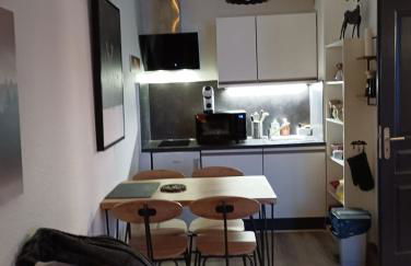 Appart. lumineux à St-Sorlin d'Arves (Sybelles) - Foto 2