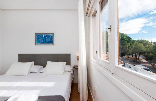 Queen Fabiola Villa, spacius home with private Pool in east Malaga - Photo 47