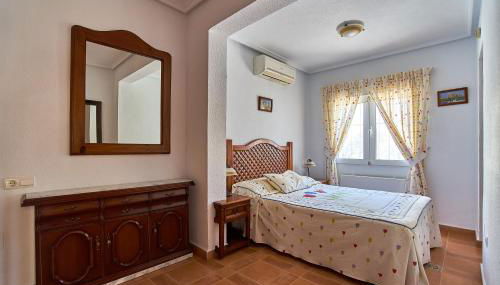 Espanhouse Villa in Ciudad Quesada for 4 - Foto 2