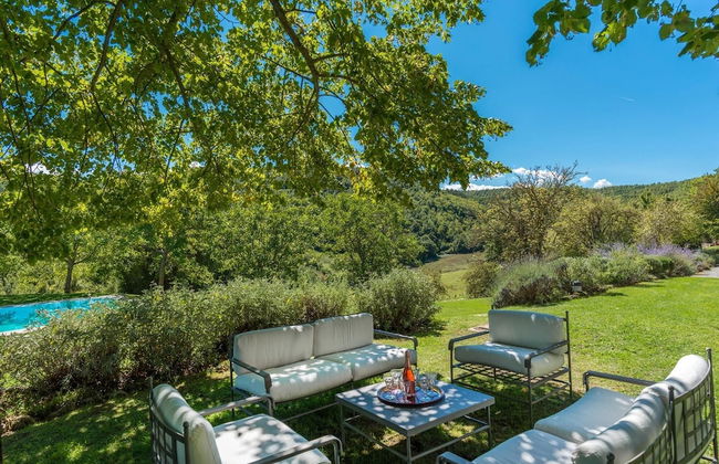 Monticchia 10 in Sarteano - Foto 38