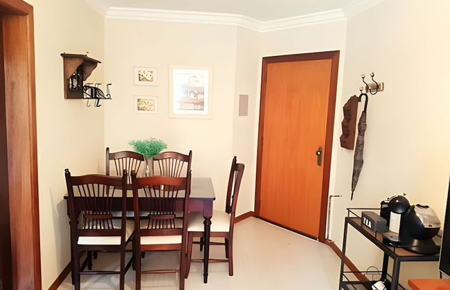 Siga Gramado-Perfeito no Centro-Completo - Foto 36